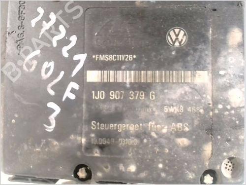 ABS Bremseaggregat VW GOLF IV (1J1) 1.9 TDI | BP26114020M43 
