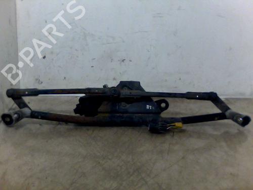 Front wiper motor HYUNDAI SANTA FÉ I (SM) 2.0 CRDi 4x4 | BP26088714M29 