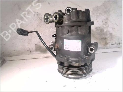 Used AC compressor CITROËN NEMO Box Body/MPV (AA_) 1.3 HDi 75 (75 hp) 26109257