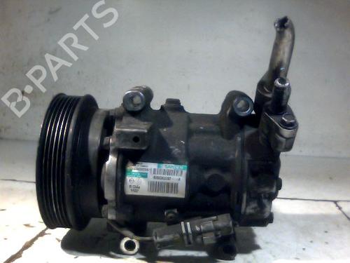 AC Kompressor RENAULT MODUS / GRAND MODUS (F/JP0_) 1.5 dCi (FP0F, JP0F) (86 hp) 26100536