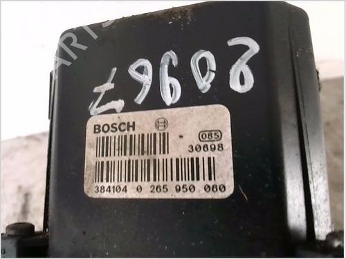 ABS pump ALFA ROMEO 147 (937_) 1.9 JTD (937.AXD1A, 937.BXD1A, 937.AXV1A, 937.BXB1A,... | BP26105296M43 