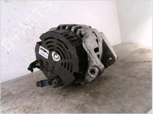 Alternator PEUGEOT BOXER Bus (244, Z_) 2.8 HDi | BP26104705M7 