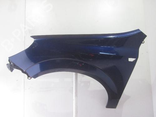 Used Left front fenders OPEL ASTRA G Estate (T98) 2.0 DTI 16V (F35) (101 hp) 28535512