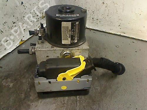 Used ABS pump PEUGEOT 1007 (KM_) 1.4 HDi (68 hp) 28096979
