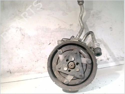 AC compressor RENAULT CLIO II (BB_, CB_) 1.4 16V (B/CB0P, BB13) | BP26116431M34 