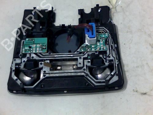 Interior roof light VW GOLF V (1K1) 2.0 GTI | BP29574948I8 
