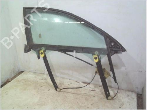 Alzavetro anteriore destra AUDI A6 C6 (4F2) 2.0 TDI (136 hp) 30864417