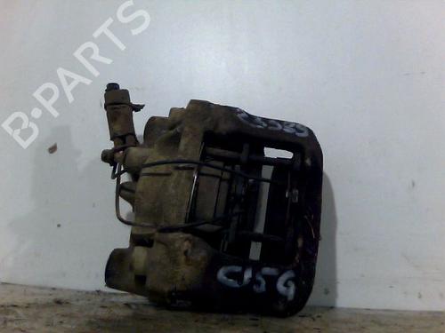 Used Left front brake caliper CITROËN C15 Box Body/MPV (VD_) 1.8 D (60 hp) 26087909