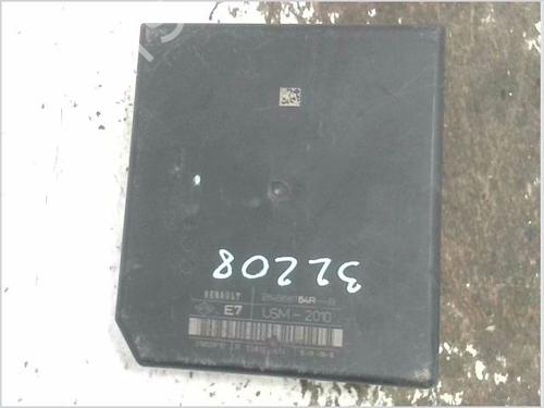 Fuse box RENAULT KANGOO Express (FW0/1_) 1.5 dCi 75 (FW07, FW10, FW04) | BP36773183E1 - Image 2