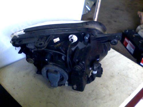 Left headlight KIA PICANTO I (SA) 1.1 CRDi | BP26060905C28 