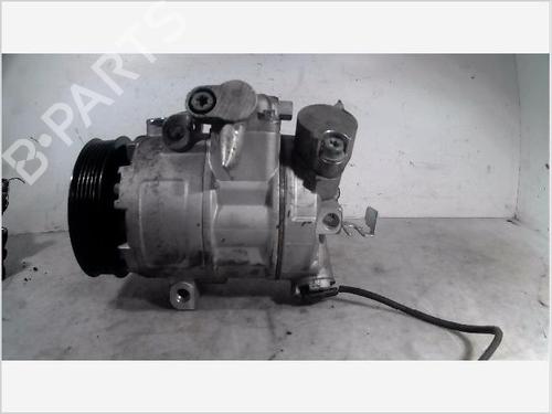 Used AC compressor VW POLO (9N_, 9A_) 1.2 12V (69 hp) 26100560