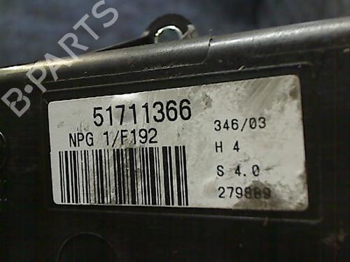 Elektronische module FIAT STILO Multi Wagon (192_) 1.9 JTD | BP28535105M83