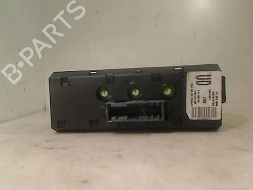 Display monitor OPEL CORSA D (S07) 1.3 CDTI (L08, L68) | BP26099063C48 