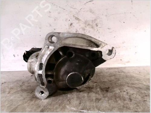 Starter PEUGEOT 206 Hatchback (2A/C) 1.4 i | BP26098022M8 