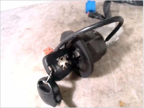 Ignition barrel PEUGEOT 206 SW (2E/K) 2.0 HDi | BP26104421M48 