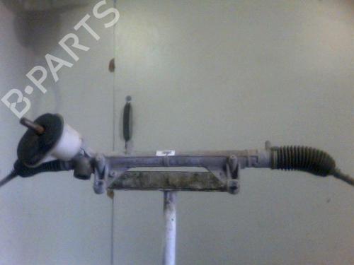 Used Steering rack RENAULT MODUS / GRAND MODUS (F/JP0_) 1.2 (JP0C, JP0K, FP0C, FP0K, FP0P, JP0P, JP0T) (75 hp) 33190634