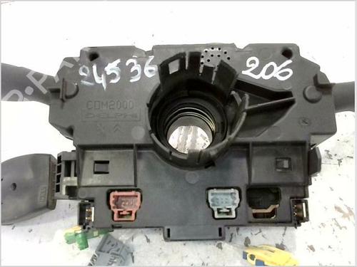 Ratstangsstang PEUGEOT 206 Hatchback (2A/C) 1.4 HDi eco 70 | BP27651555I23 