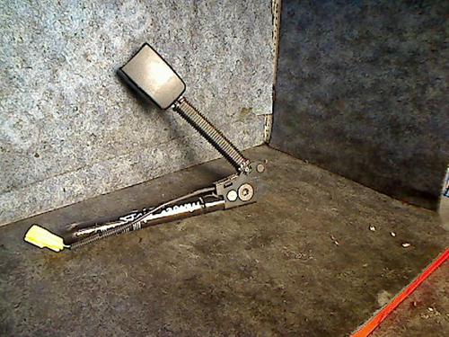 Used Front right seatbelt FORD MONDEO II Saloon (BFP) 1.8 TD (90 hp) 29483020