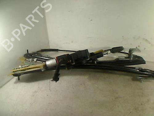Used Front right window mechanism ALFA ROMEO MITO (955_) 1.3 MultiJet (955AXH1B, 955AXT1A) (90 hp) 28198167