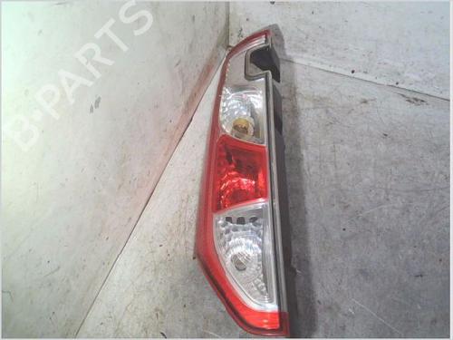 Used Left taillight Left taillight RENAULT KANGOO Express (FW0/1_) 1.5 dCi 90 (FW0G, FW05, FW08, FW11) (90 hp) 36530745 36530745