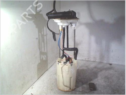 Used Fuel pump PEUGEOT BOXER Van 2.2 HDi 120 (120 hp) 30060932