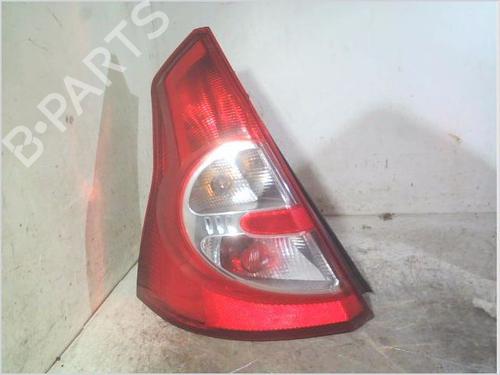 Fanale posteriore sinistro DACIA SANDERO 1.5 dCi (68 hp) 32315816
