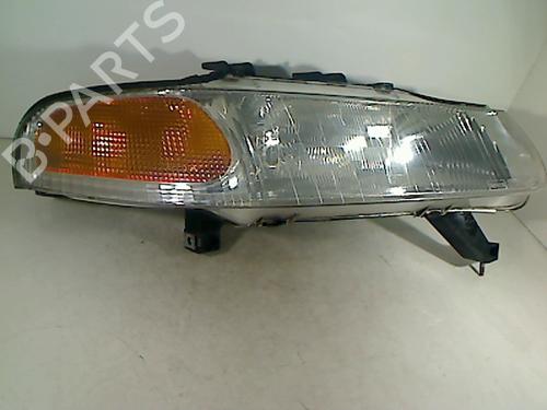 Used Right headlight ROVER 400 II Hatchback (RT) 420 Di (105 hp) 26067022