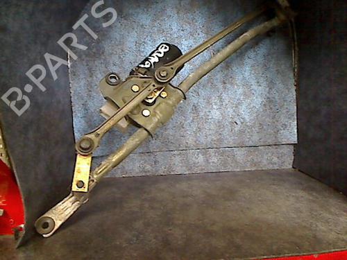 Used Front wipers mechanism FIAT BRAVA (182_) 1.6 16V (182.BB) (103 hp) 28323890