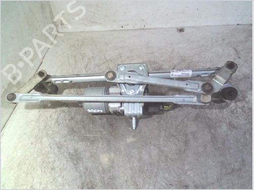 Used Front wipers mechanism SEAT IBIZA IV SC (6J1, 6P5) 1.4 TSI Cupra (180 hp) 31708248