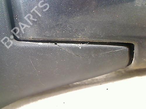 Left mirror RENAULT MEGANE II Estate (KM0/1_) 1.5 dCi (KM16, KM1E) | BP26107927C26 