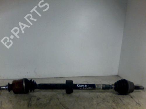 right-front-driveshaft-opel-corsa-d-s07-2006-2007-2008-2009-2010-2011-2012-2013-2014-2015-32987387 main image