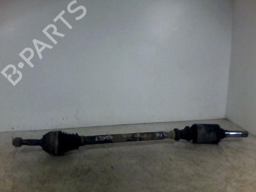 Used Right front driveshaft Right front driveshaft CITROËN SAXO (S0, S1) 1.5 D (54 hp) 34002287 34002287
