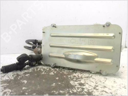 Shift knob NISSAN CUBE (Z12) 1.5 dCi | BP33851601I34 - Image 4