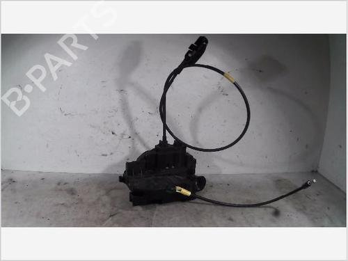Used Rear left lock RENAULT KANGOO Express (FW0/1_) 1.5 dCi 90 (FW0G, FW05, FW08, FW11) (90 hp) 26099986