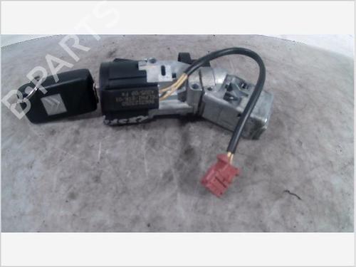 Used Ignition barrel CITROËN C3 Picasso (SH_) 1.6 HDi (90 hp) 26098433