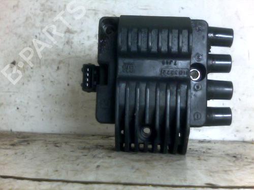 Used Ignition coil OPEL CORSA B (S93) 1.4 i (F08, F68, M68) (60 hp) 33190660