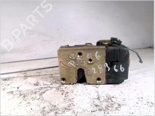 Used Front left lock PEUGEOT 306 Hatchback (7A, 7C, N3, N5) 1.6 (89 hp) 26108531