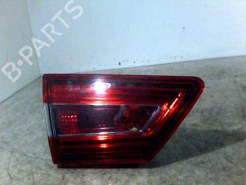 Used Left tailgate light RENAULT CLIO IV (BH_) 1.5 dCi 90 (90 hp) 26117098