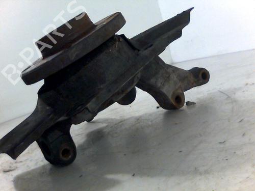 Right front steering knuckle FIAT PUNTO (176_) 55 1.1 | BP26104176M26 