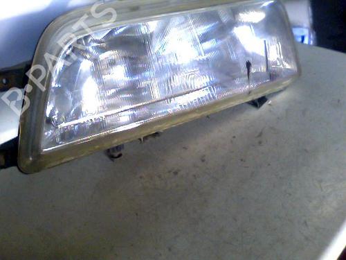 Faro izquierdo ROVER 200 II Hatchback (XW) 218 D (71 hp) 26060803