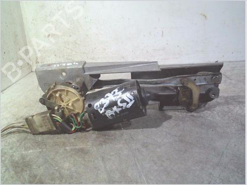 Vindrude Viskermekanisme CITROËN AX (ZA-_) 15 D (58 hp) 31835174