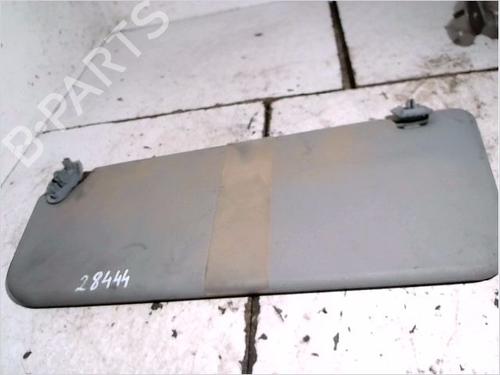 Used Right sun visor PEUGEOT PARTNER Box Body/MPV (5_, G_) 1.9 D (69 hp) 26109206