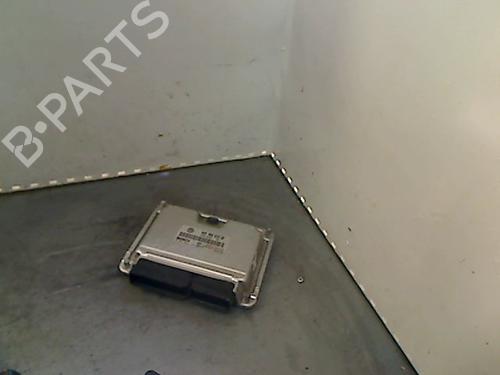 Used Engine control unit (ECU) Engine control unit (ECU) VW POLO IV (9N_, 9A_) 1.4 TDI (70 hp) 32987318 32987318