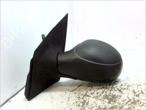 Left mirror CITROËN C2 (JM_) 1.1 | BP30765656C26