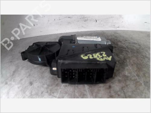 Front right window mechanism VW POLO (9N_, 9A_) 1.4 TDI | BP26100981C23 