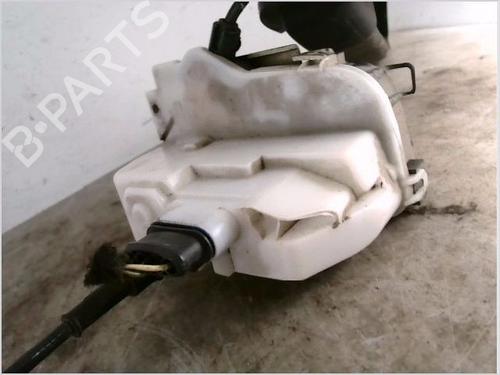 Rear right lock CITROËN C3 I (FC_, FN_) 1.1 i | BP26104683C99 