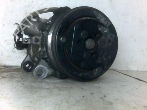 AC compressor VW POLO (6N2) 1.4 | BP26080339M34 