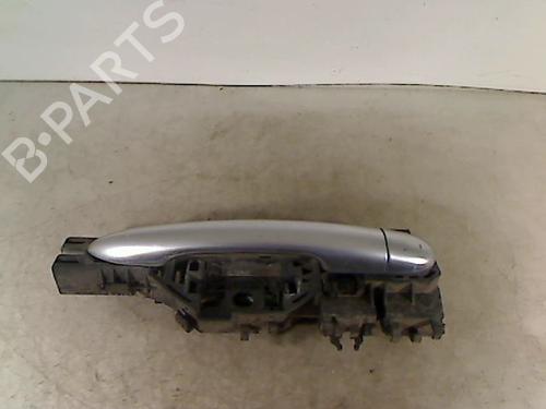 Høyre bak utvendig håndtak RENAULT SCÉNIC II (JM0/1_) 1.5 dCi (JM1E, JM16) (106 hp) 26070196