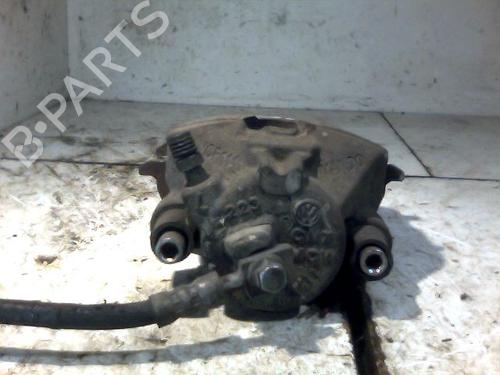 Left front brake caliper SEAT IBIZA IV SC (6J1, 6P5) 1.2 TSI | BP26099279M105 