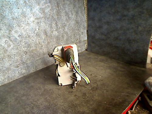 Front right lock PEUGEOT 306 Hatchback (7A, 7C, N3, N5) 1.9 DT | BP26058589C97 